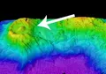 'Mata Sauron' Kuno Ditemukan, Sebuah Gunung Berapi Bawah Laut