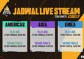 Free Fire Continental Series : Asia Series Bakal Digelar Akhir Pekan Ini