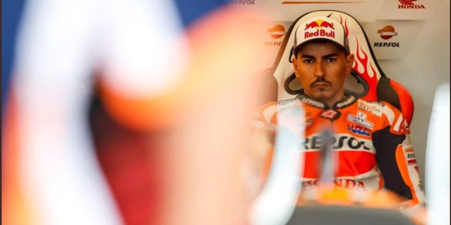 Jorge Lorenzo Tak Pede Bisa Meraih Podium pada Sisa Musim MotoGP 2019