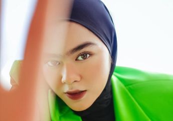 Rilis Single Ketiga, Sivia Harus Tunda Perilisan Album Karena Covid-19