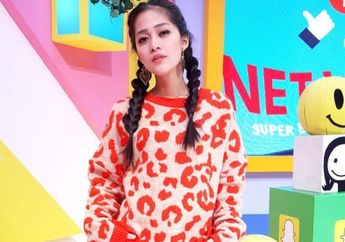 Setahun Lebih Menjanda, Gracia Indri Terlihat Makin Cantik Saat Pamer Wajah Lepek Berkeringat Usai Olahraga