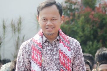 20+ Bima Arya Sugiarto Pictures