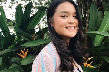 Hanna Kirana meninggal dunia karena gagal jantung