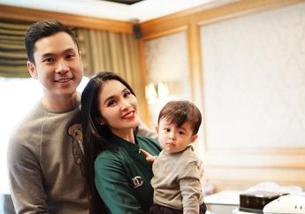 Sempat Dibilang Perawan Tua, Sandra Dewi: Saya Puas Nikah Telat!