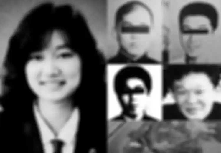 Dirudapaksa Oleh 100 Pria Berbeda dan Disiksa 550 Kali Inilah Kisah Mengerikan Junko Furuta