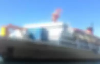 Jadwal Kapal Pelni Baubau Ambon Maret 2023 dengan KM Dorolonda, KM Dobonsolo, KM Tidar, dan KM Labobar, Nikmati Liburan Di Pantai Felawatu.