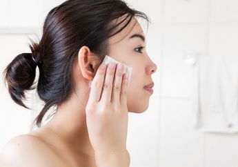 Mulai 5 Ribuan, Ini 4 Toner Murah Meriah Terbaik Buat Kulit Berminyak!