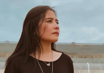 Berita GridGames: Prilly Latuconsina Jadi Pemilik Persikota Tangerang
