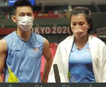 Indonesia Masters 2021 - Mengenaskan! Mimpi Buruk Dewi Bulu Tangkis Malaysia Belum Berakhir