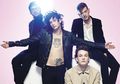 The 1975 Beri 2 Alasan ke Penggemarnya, Ada Yang Bikin Senang dan Sedih