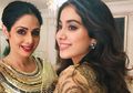 Anak Sridevi Ulang Tahun, Jhanvi Kapoor Tulis Harapan Mengharukan