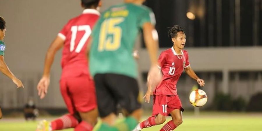 Tak Hanya Menjaga Kebugaran, Ini 2 Alasan Mengapa Timnas U-22 Indonesia Harus Lakoni Uji Coba Jelang SEA Games 2023