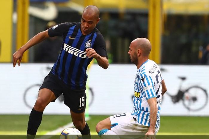 Pemain Inter Milan, Joao Mario