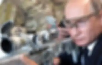 Bawa Nuklir dan Mampu Hancurkan Pesawat dan Kapal, Senjata Militer Canggih Rusia Ini Bikin AS Ketar-ketir, Sementara China Makin Senang Karena Mereka Sekutu