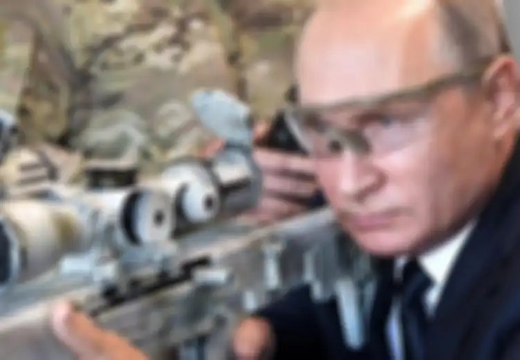 Bawa Nuklir dan Mampu Hancurkan Pesawat dan Kapal, Senjata Militer Canggih Rusia Ini Bikin AS Ketar-ketir, Sementara China Makin Senang Karena Mereka Sekutu