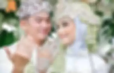 Rizki DA dan Nadya Mustika