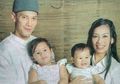 Tak Kalah Cantik dari Aaliyah Massaid, Intip Potret Sang Kakak, Zahwa Rezi Massaid yang Sudah Remaja