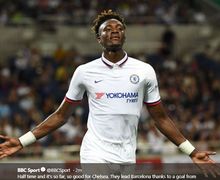 Pemain Muda Chelsea Pusing Harus Pilih Bela Timnas Inggris atau Nigeria