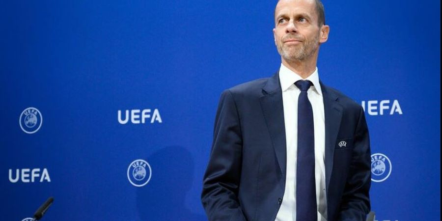 UEFA Perketat Aturan FFP, Klub Sultan Eropa Tak Bisa Belanja Jor-joran Lagi
