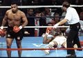 VIDEO - Mike Tyson Bongkar Rahasia Teknik Kombinasi Pukulan KO Miliknya