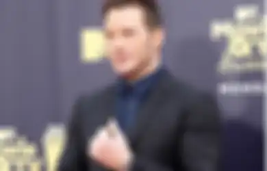 Ikut Ramaikan Ramadan, Ternyata Chris Pratt juga Jalani Puasa Selama 21 Hari