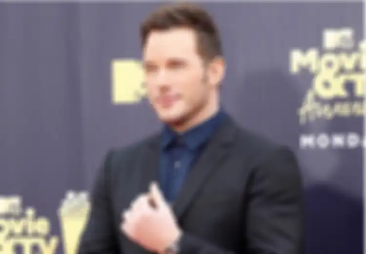 Ikut Ramaikan Ramadan, Ternyata Chris Pratt juga Jalani Puasa Selama 21 Hari