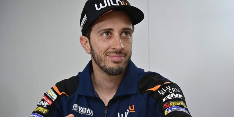 Dovizioso Berharap Marc Marquez Beri Tekanan Besar kepada Pembalap Ducati meski Francesco Bagnaia Paling Berpengalaman
