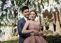 Pasangan Crazy Rich Surabayan Dikabarkan Stres Jelang Pernikahan, Rendra Tjajadi Ungkap Keadaan Terkini Anaknya