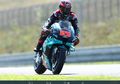 MotoGP Republik Ceska 2020 - Fabio Quartararo: Ini yang Tersulit bagi Saya di MotoGP 