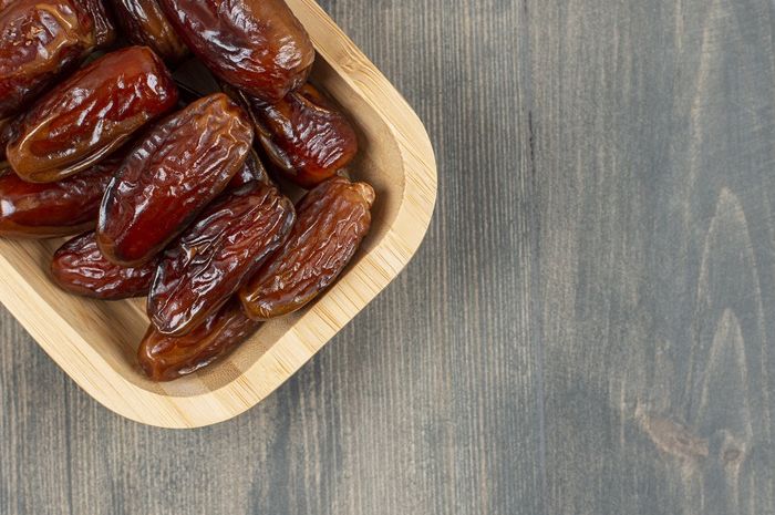 Bolehkah Pasien Diabetes Mengonsumsi Kurma untuk Berbuka Puasa? Ketahui