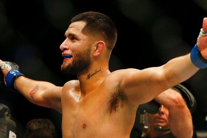 Petarung UFC, Jorge Masvidal