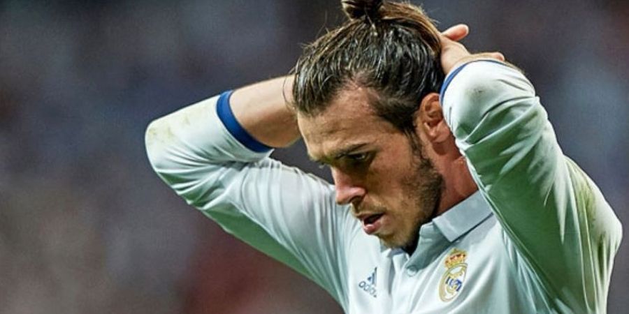 Pindah ke Liga Amerika, Gaji Gareth Bale Disunat Habis-habisan