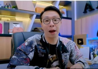 VIRAL Kasus Tes DNA, dr Richard Lee Beri Pesan Menohok Ini untuk Verny Hasan