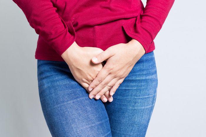 Cara Mengatasi Gatal Di Kemaluan Wanita