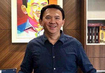 Tahu Ada Penolakan Soal Tawaran Jabatan di Pertamina, Ahok Malah Santai Skak Mat Penentangnya dengan Komentar Menohok Ini