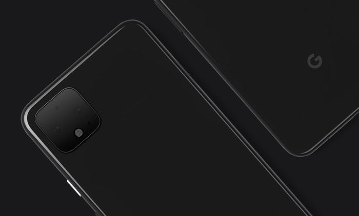 Bocoran desain kamera Google Pixel 4