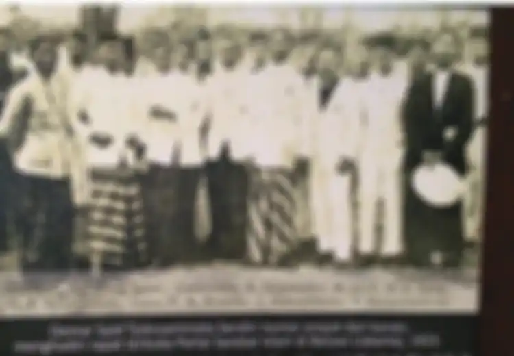 H.O.S. Tjokroaminoto Raja Tanpa Mahkota: Tan Malaka, Sukarno, Kartosuwirjo, hingga Muso Pernah 'Berguru' kepadanya