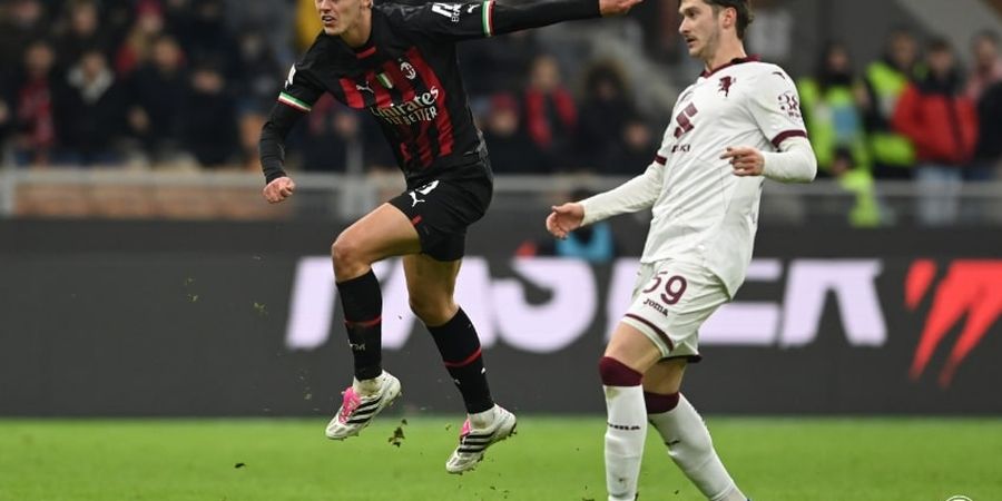 Kaka dari Belgia Akhirnya Disekolahkan AC Milan, Gaji Ditanggung Penuh Atalanta Plus Opsi Beli Permanen