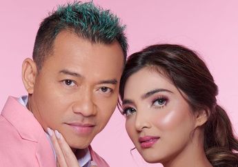 Tak Tanggung-tanggung, Ashanty Rubah Nama Lahir dan Gelar Syukuran untuk Anak Kelima, Terkuak Kedekatan Aisyah dengan Anak Sambung, Aurel: 'Dia Lengket Banget'