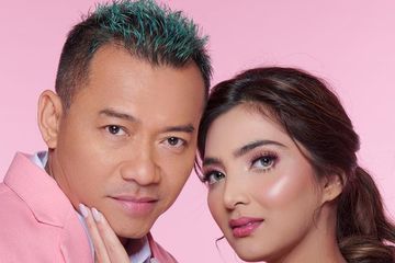 Ashanty Berhasil Dapat Bocoran Obat Virus Corona Secara Cuma-cuma ...
