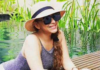 Wajah Cantiknya Dulu Kerap Wara-wiri di TV, Artis Lawas ini Alami Nasib Pilu Usai Sempat Dikutuk Ibu Kandungnya Sebagai Putri Durhaka: Semua Gagal!