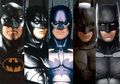 Deretan Aktor Hollywood Yang Gagal Dapat Peran Batman: Dari Aktor 'Peaky Blinders' Hingga Heath Ledger