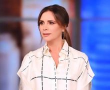 Victoria Beckham Konfirmasi Soal Opini Orang yang Kerap Salah Kaprah