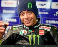 Valentino Rossi Sempat Ingin Pensiun Karena Tak Sanggup Jadi 'Pecundang' 8 Tahun Silam