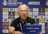Timnas U-23 Indonesia Dapat Jaminan dari Pelatih Qatar Tak Beri Angin ke Australia