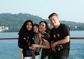 Hadiri Pernikahan, Begini Foto Kedekatan Gisel dan Pengasuh Gempi