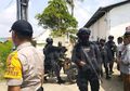 Ngeri! Jaringan Teroris JAD yang Ditangkap di Bekasi, Berencana Ledakan Bom Lewat Wifi