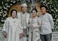 Putri Sulung Suti Karno Menikah, Maudy Koesnaedi Ikut Menangis