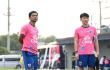 Nafsu Madam Pang Pakai Pelatih Bayangan Timnas U-23 Thailand Bikin Pemain Bingung