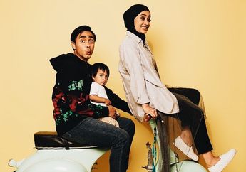 Selain Ayudia dan Ditto, 5 Artis ini Juga Menikahi Teman Masa Kecil